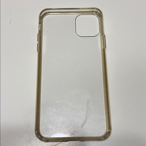 Clear Case - Picture 3 of 6